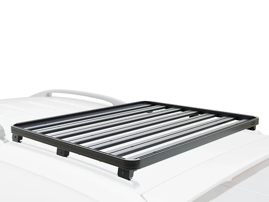 KRCA008T RSI Double Cab Smart Canopy Slimline II Rack Kit (1165mm x 1358mm) - By Front Runner