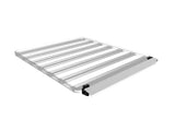 RRAC124 LED LIGHT BAR RACK MOUNT BRACKETS - FRONT RUNNER