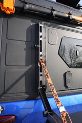 Alu-Cab Drop Down Table for ModCAP & Canopy Camper