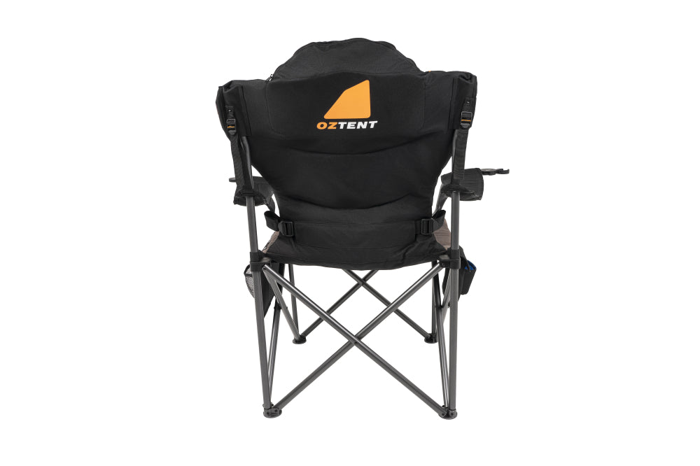 King Goanna Chair Series III