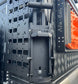 ALU-CAB Canopy Camper Accessories "Can Crusher"