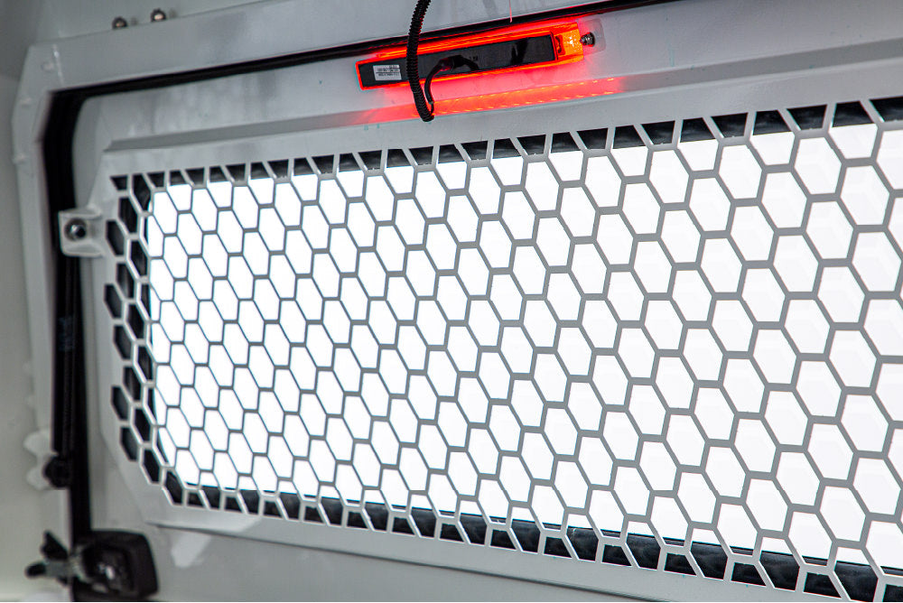 RSI Security Mesh NEW Model Evoa, Evoc, Evo Sport
