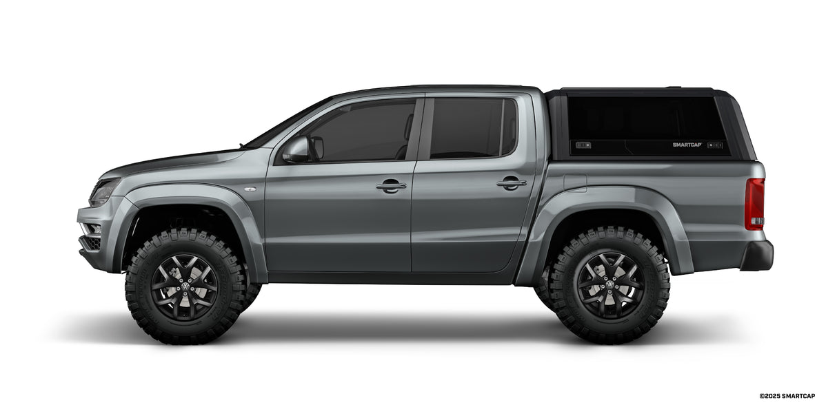 RSI SMARTCAP EVO Sport VW Amarok Black