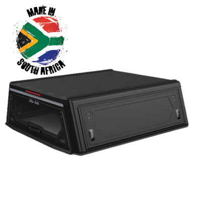 Alu-Cab Contour Canopy