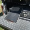 ALUCAB TILTING FRIDGE SLIDE