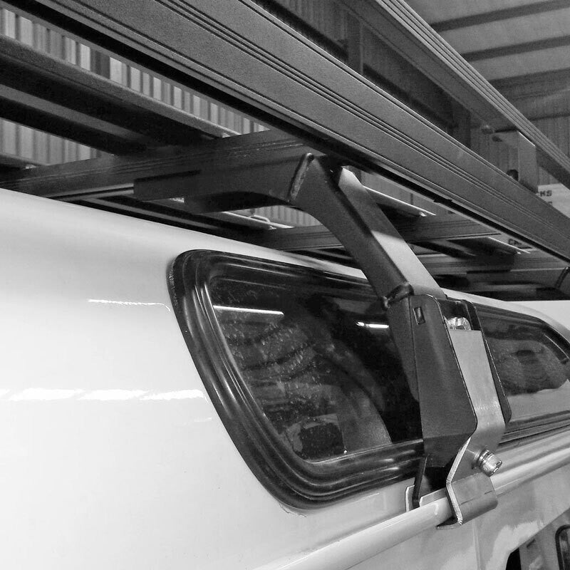 Big Country Roofrack Landrover Defender 110 CSW
