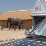 TUFF-TREK Soft Top Rooftent Storm Covers