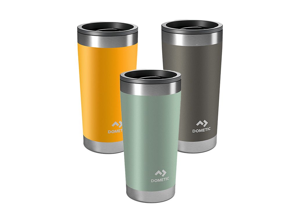 DOMETIC THERMO TUMBLER 60 THERMO TUMBLER