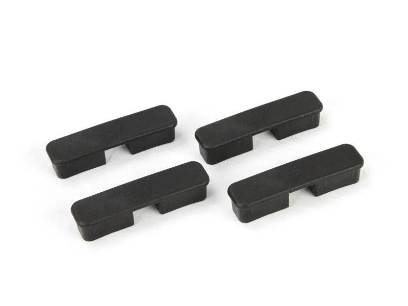 RRAC044 SLAT TO LOAD BAR CONVERSION END CAP KIT - BY FRONT RUNNER