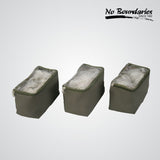 Ammo Pouch 1/3'S