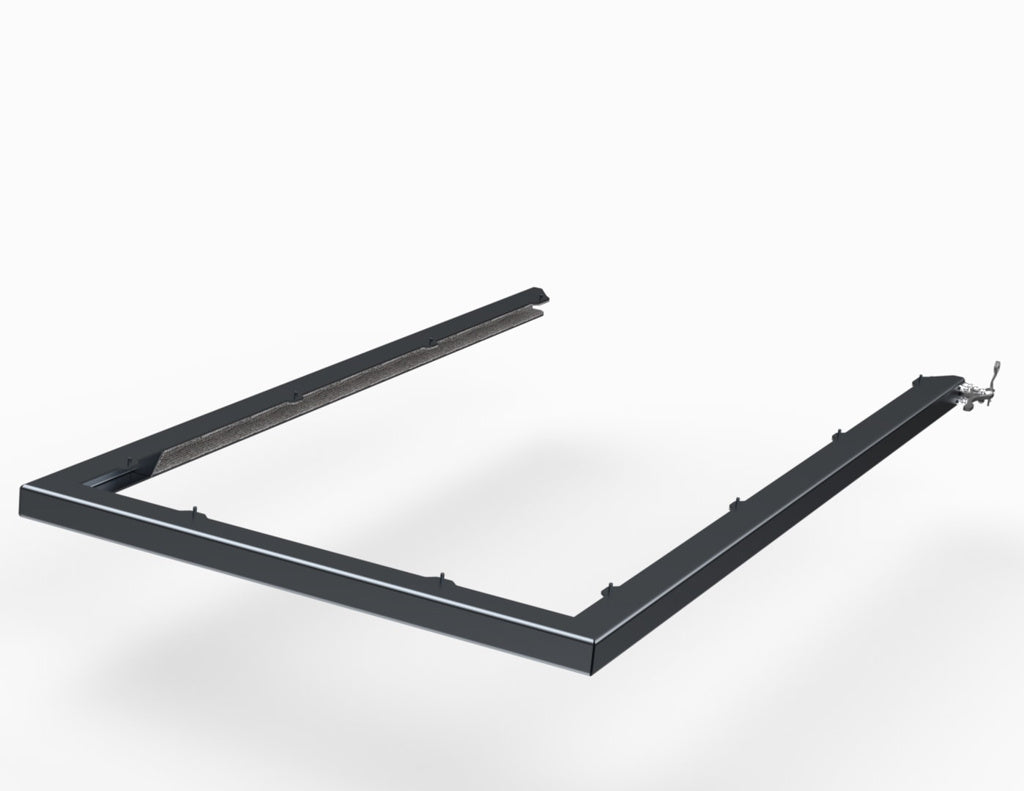 CANOPY CAMPER Table Mounting brackets