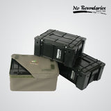 Canvas Wolf Box Cover (1x Box)