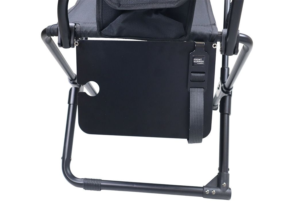 TBRA052 Expander Chair Side Table By Frontrunner