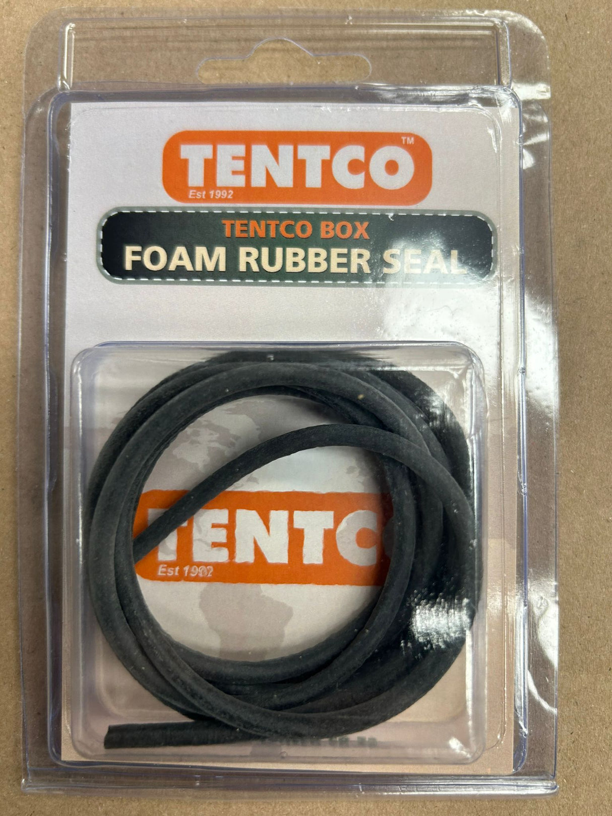 Wolf Box Plus Rubber Seal (Optional extra )
