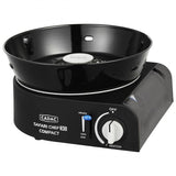 SAFARI CHEF 30 COMPACT