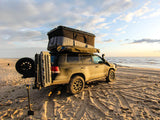 James Baroud Grand Raid Roof Tent