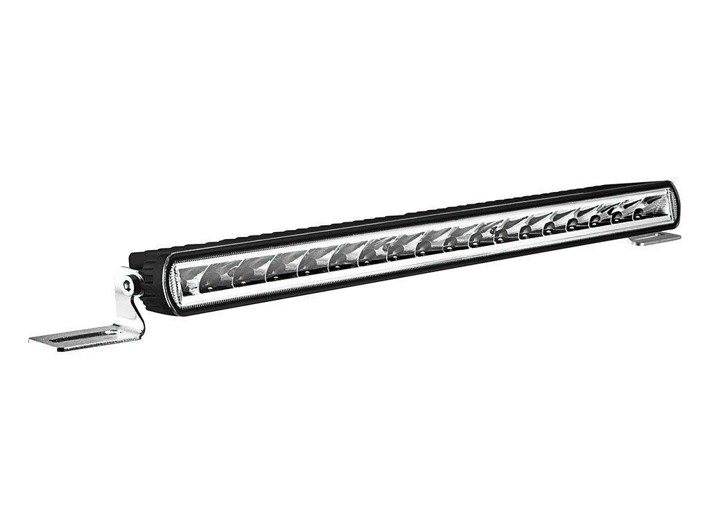 ligh188 22" led light bar sx500-sp / 12v/24v / spot beam - by osram - front runner