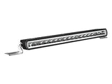 ligh188 22" led light bar sx500-sp / 12v/24v / spot beam - by osram - front runner