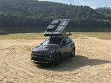 James Baroud Nova Roof Tent Grey