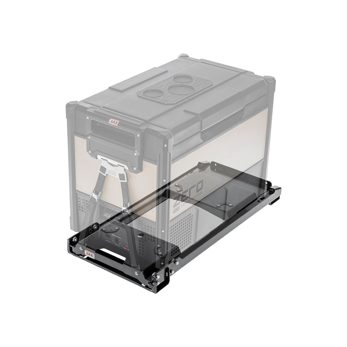 ARB ZERO 60 & 69L FRIDGE SLIDE 10900048