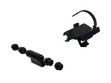 RRAC214 PRO THRU AXLE BIKE CARRIER / POWER EDITION