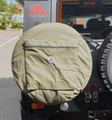 TUFF-TREK Spare Wheel Bag