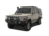 KRTL022L TOYOTA LAND CRUISER 79 D/CAB 2/3RD LENGTH  RACK 1358mm/53.5" long Slimline II
