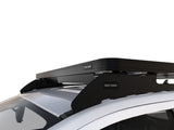 KRFR026T FORD RANGER T6.2 WILDTRAK/RAPTOR DOUBLE CAB (2022-CURRENT) SLIMLINE II ROOF RACK KIT