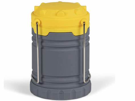Kampa Flare LED Lantern