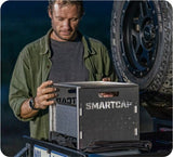 RSI SMARTFLAME
