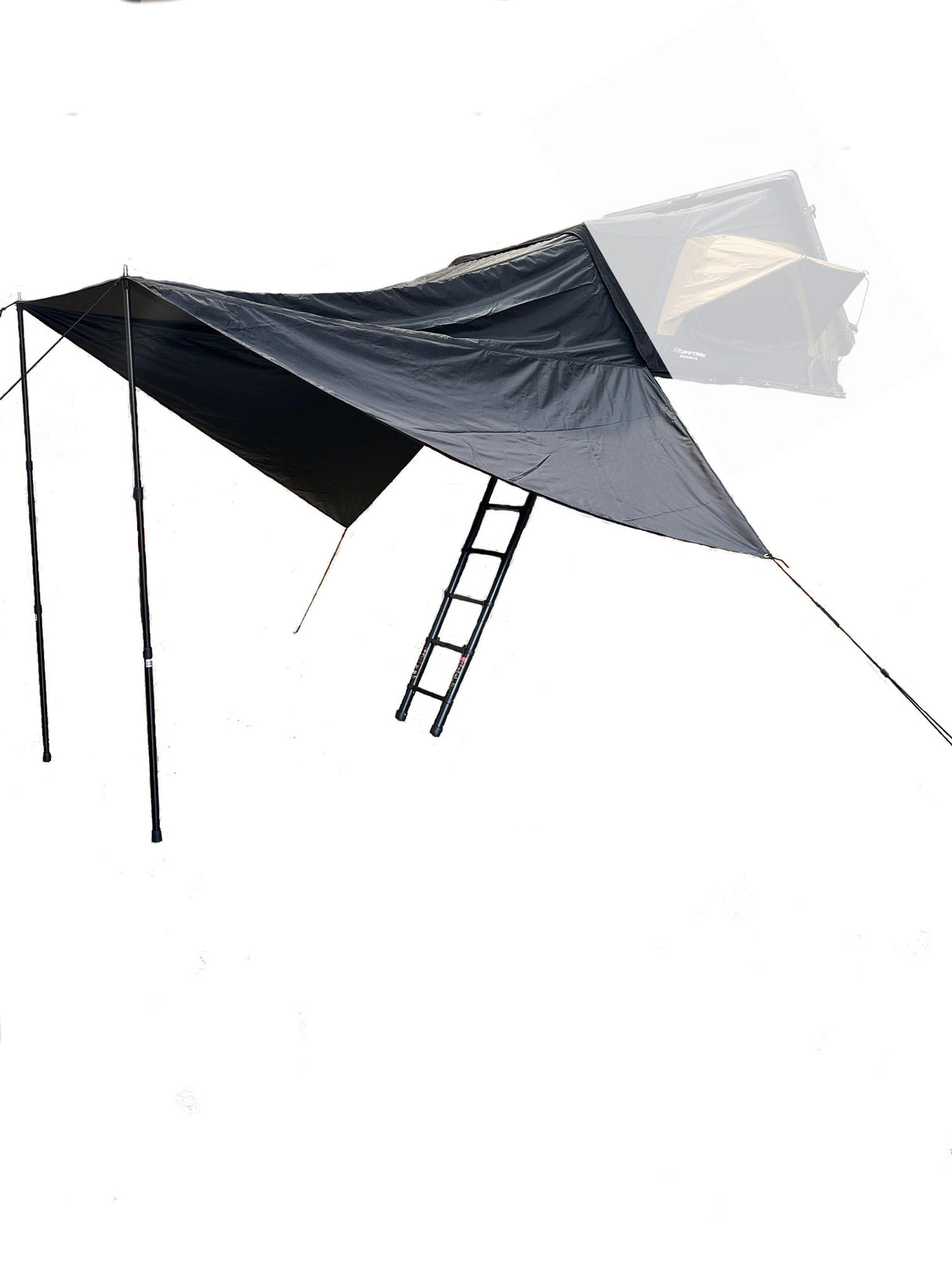 Sahara-X - Awning