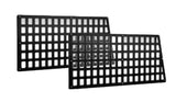 Molle Plate All Mid Size Pickups 5' - per a set of 2