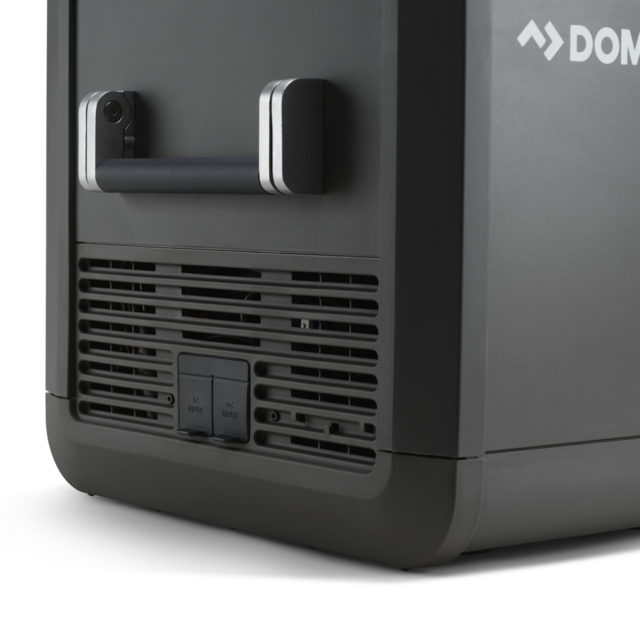 Dometic CFX5 75DZ Performance Dual-Zone Compressor Coolbox, 75 l