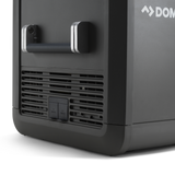 Dometic CFX5 75DZ Performance Dual-Zone Compressor Coolbox, 75 l