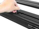 KRJW006T -Jeep Wrangler JL 2 Door (2018-Current) Extreme Slimline II 1/2 Roof Rack Kit - by Front Runner