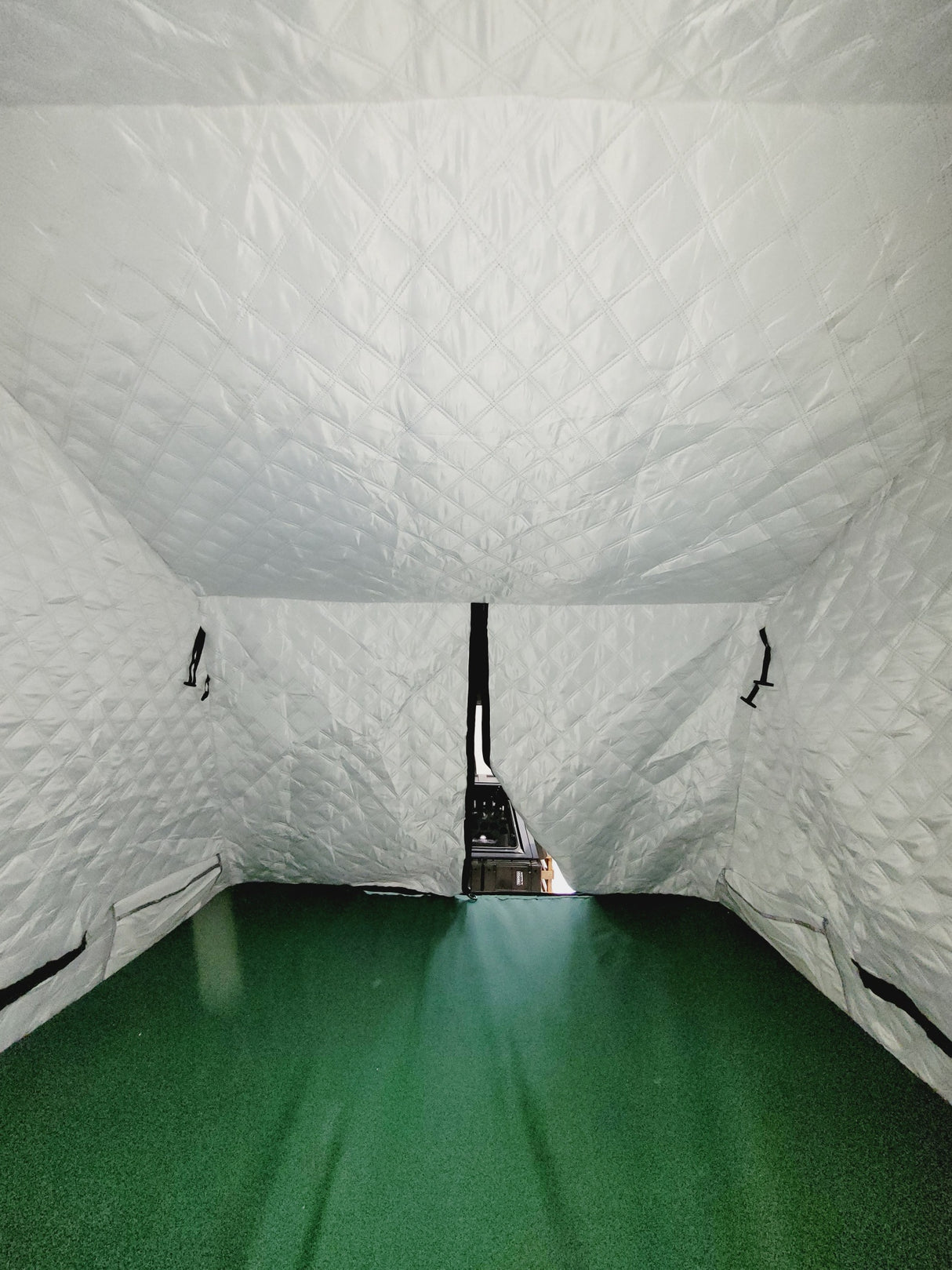 Tuff-Trek 1.3m Thermal Tent Liner