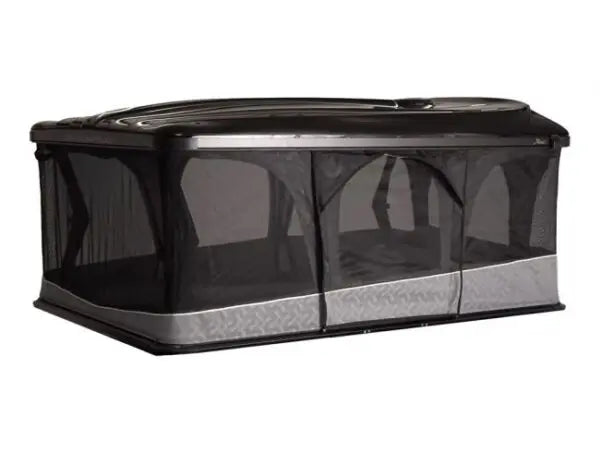 James Baroud Odyssey Rooftent
