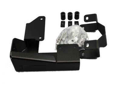 Alucab Shadow Awning Mounting Brackets