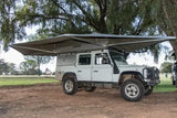 Bunduawn Awning