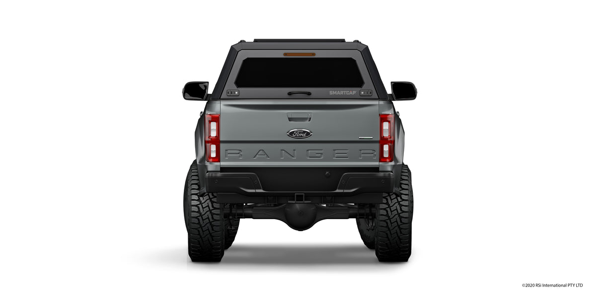 RSI SMARTCAP EVOa Ford Ranger Black
