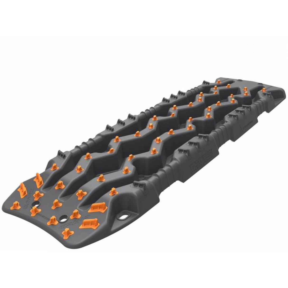 ARB Tred Pro Recovery Boards (Pair) Grey & Orange