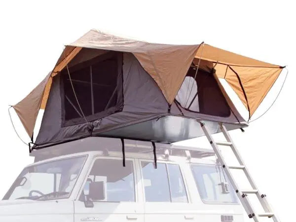 TENT031 Front Runner Featherlite Tent – Tuff-Trek ®