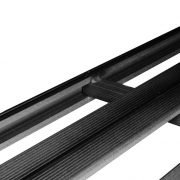 Big Country 4X4 Roof Rack Toyota LC80