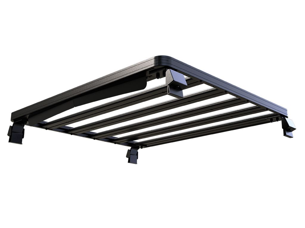 KRSJ006T SUZUKI JIMNY (2018-CURRENT) SLIMLINE II 3/4 ROOF RACK KIT - BY FRONT RUNNER