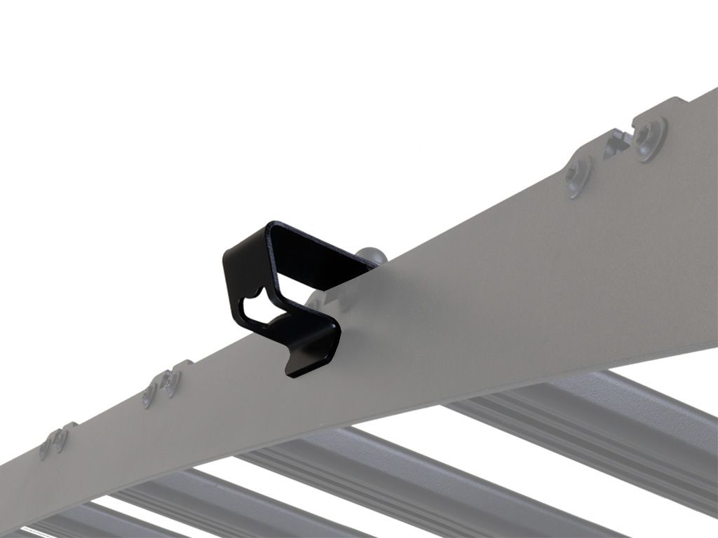 RRAC210 RACK MOUNTED BOTTLE OPENER - BY FRONT RUNNER