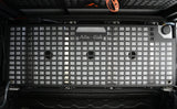 Alu-Cab ModCAP and Canopy Camper Water Tank Molle Kit