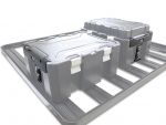 RRAC257 WOLF PACK PRO RACK MOUNTING BRACKET / MKII