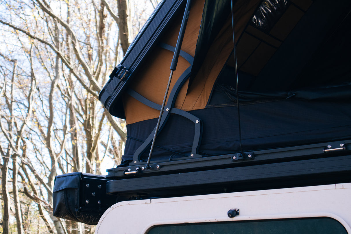Tuff-Trek Sahara - X Roof Tent