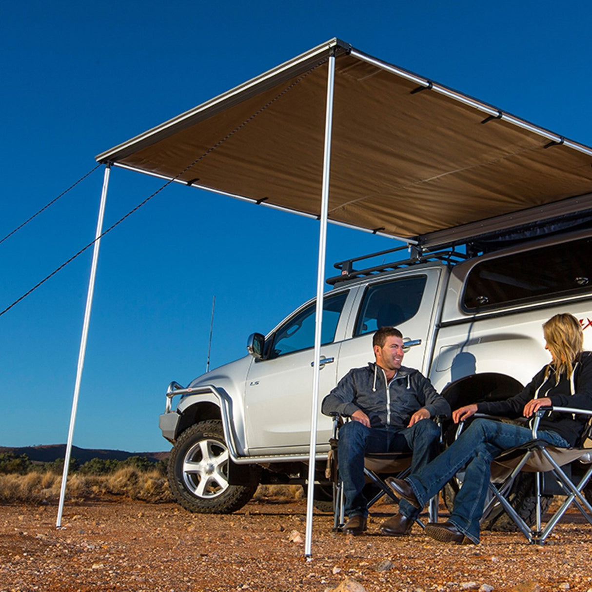 ARB AWNING 1250 X 2100