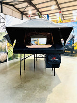 TUFF-TREK ® UltraLite2 XL Soft Top Tent 1.8m